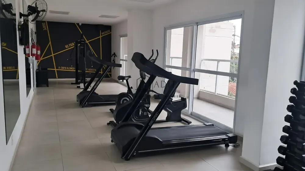 Apartamento, 1 quarto, 42 m² - Foto 8