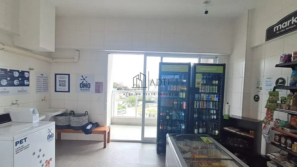 Apartamento, 1 quarto, 42 m² - Foto 5