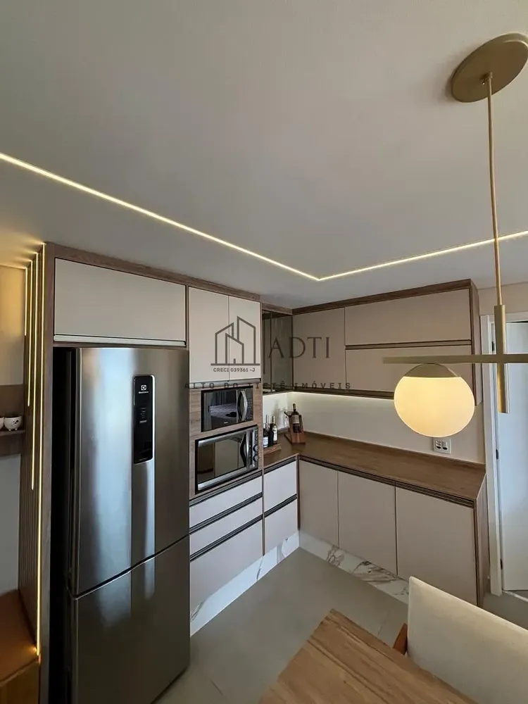 Apartamento, 1 quarto, 42 m² - Foto 4