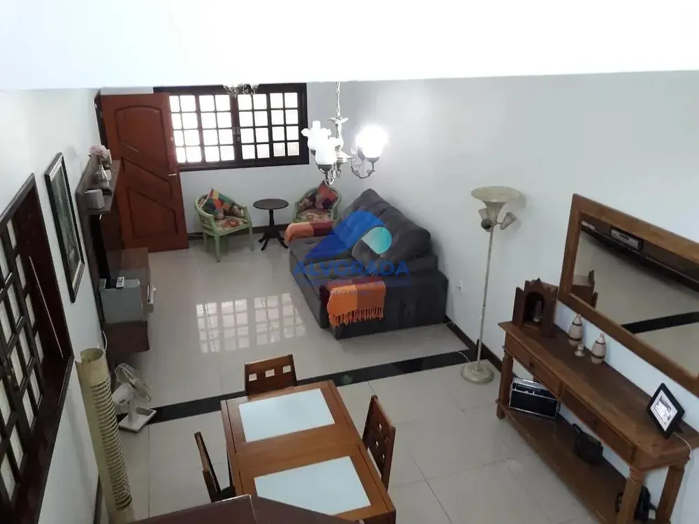 Sobrado, 3 quartos, 150 m² - Foto 3