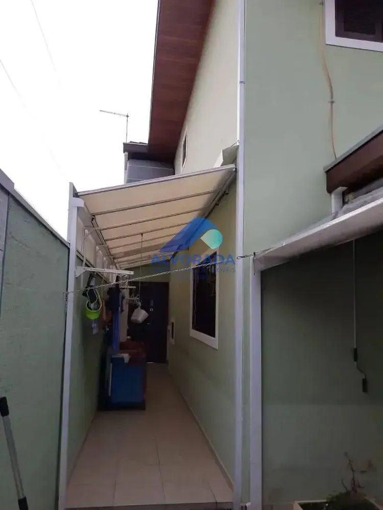Sobrado, 3 quartos, 150 m² - Foto 6