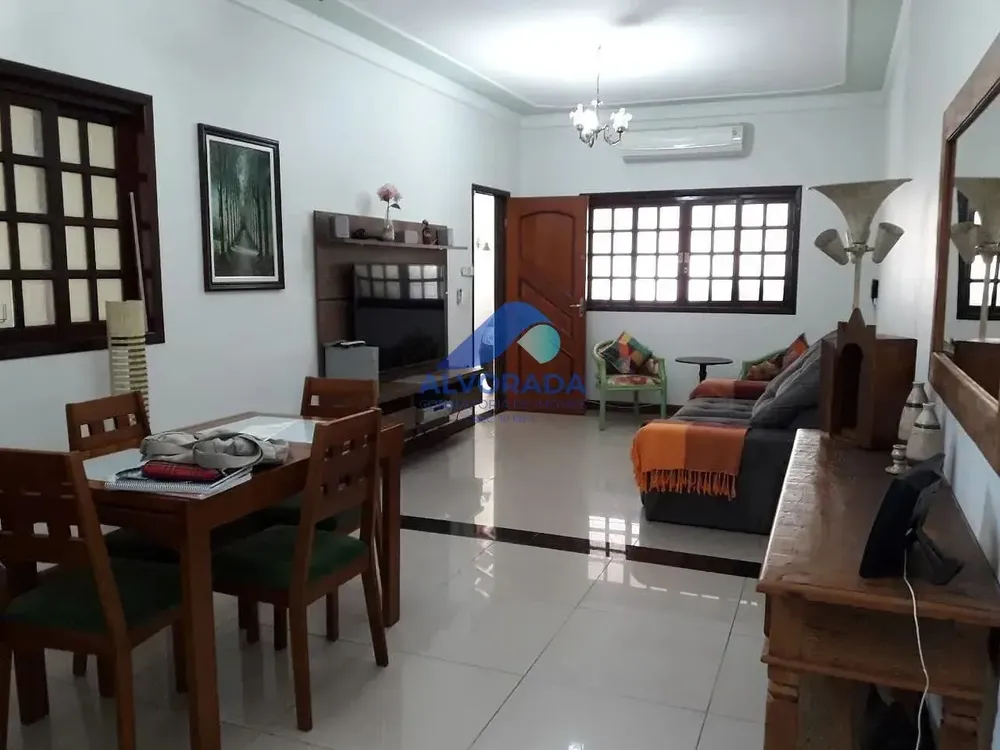 Sobrado, 3 quartos, 150 m² - Foto 2