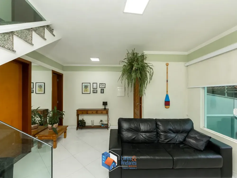 Sobrado, 2 quartos, 140 m² - Foto 3