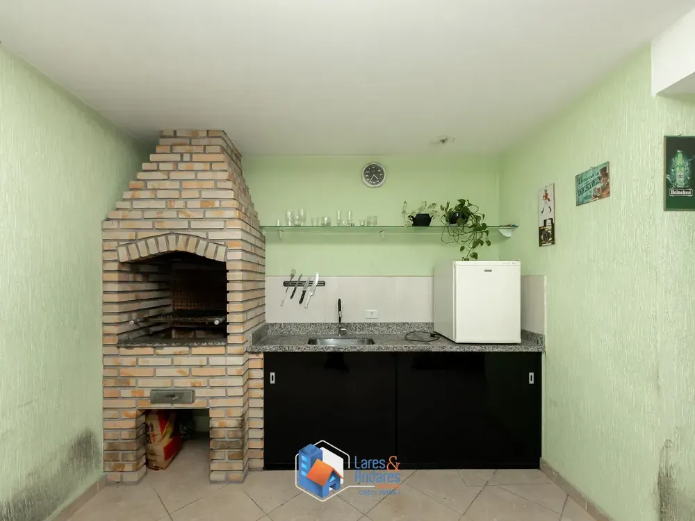Sobrado, 2 quartos, 140 m² - Foto 6