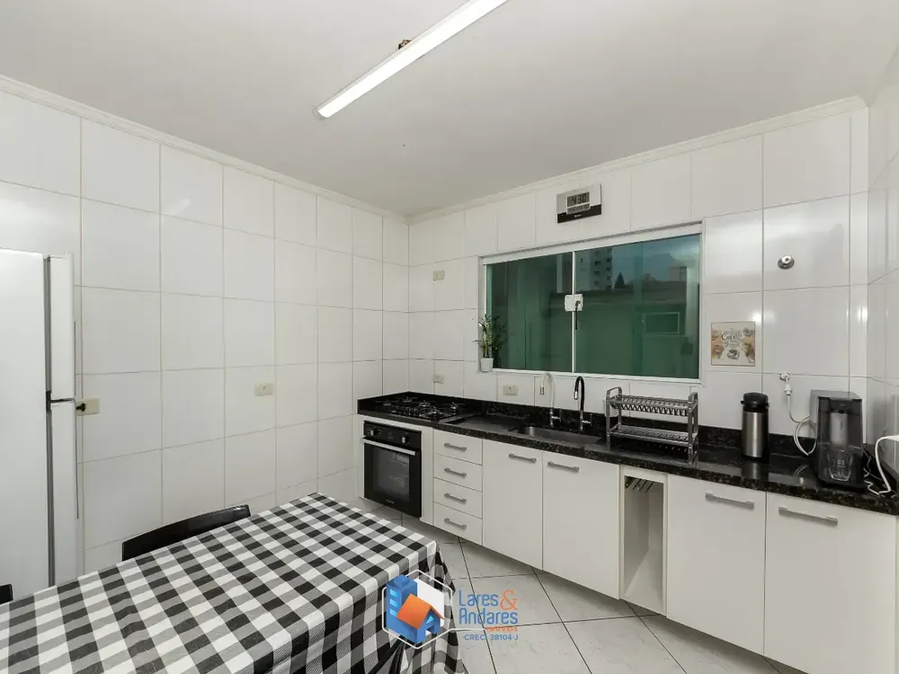 Sobrado, 2 quartos, 140 m² - Foto 8