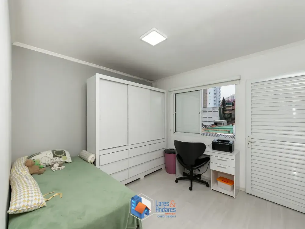 Sobrado, 2 quartos, 140 m² - Foto 7