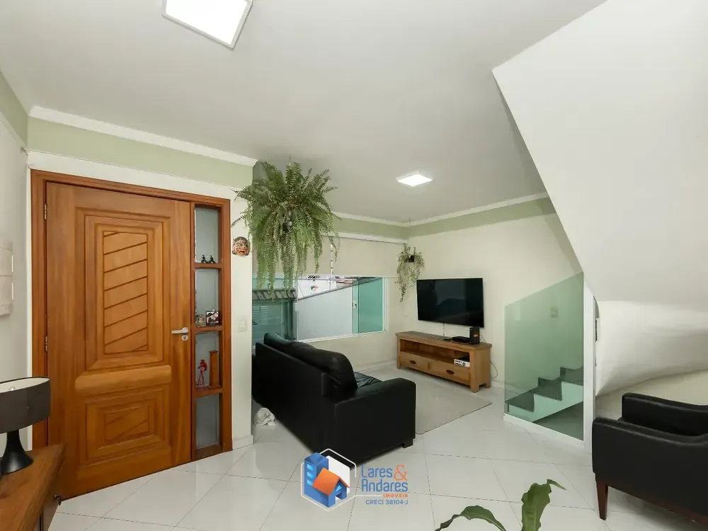 Sobrado, 2 quartos, 140 m² - Foto 4