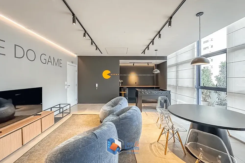 Apartamento, 1 quarto, 21 m² - Foto 8