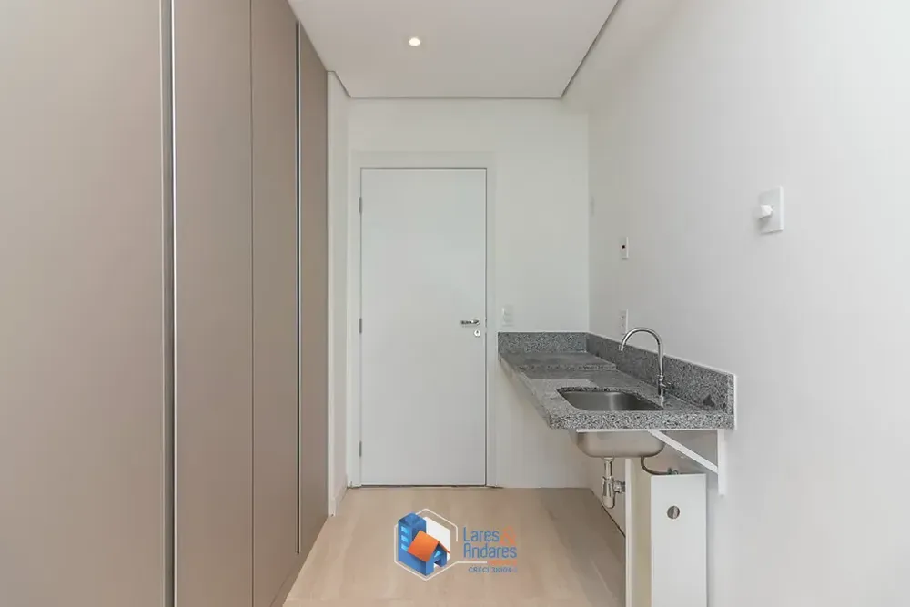 Apartamento, 1 quarto, 21 m² - Foto 6