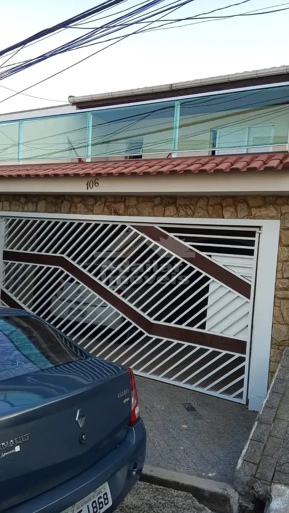 Sobrado, 3 quartos, 195 m² - Foto 4