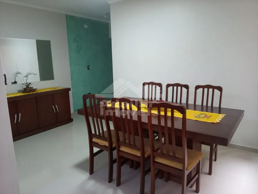 Sobrado, 3 quartos, 195 m² - Foto 2