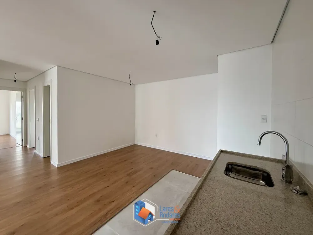 Apartamento, 3 quartos, 103 m² - Foto 1