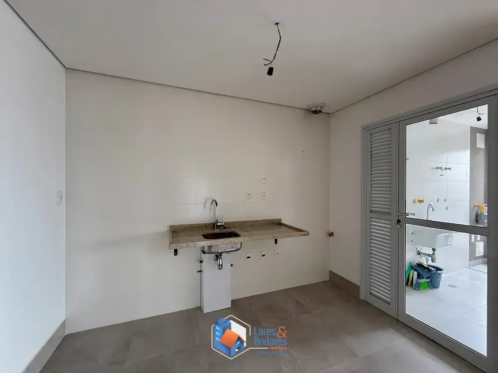 Apartamento, 3 quartos, 103 m² - Foto 3