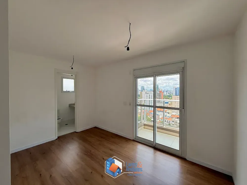Apartamento, 3 quartos, 103 m² - Foto 2