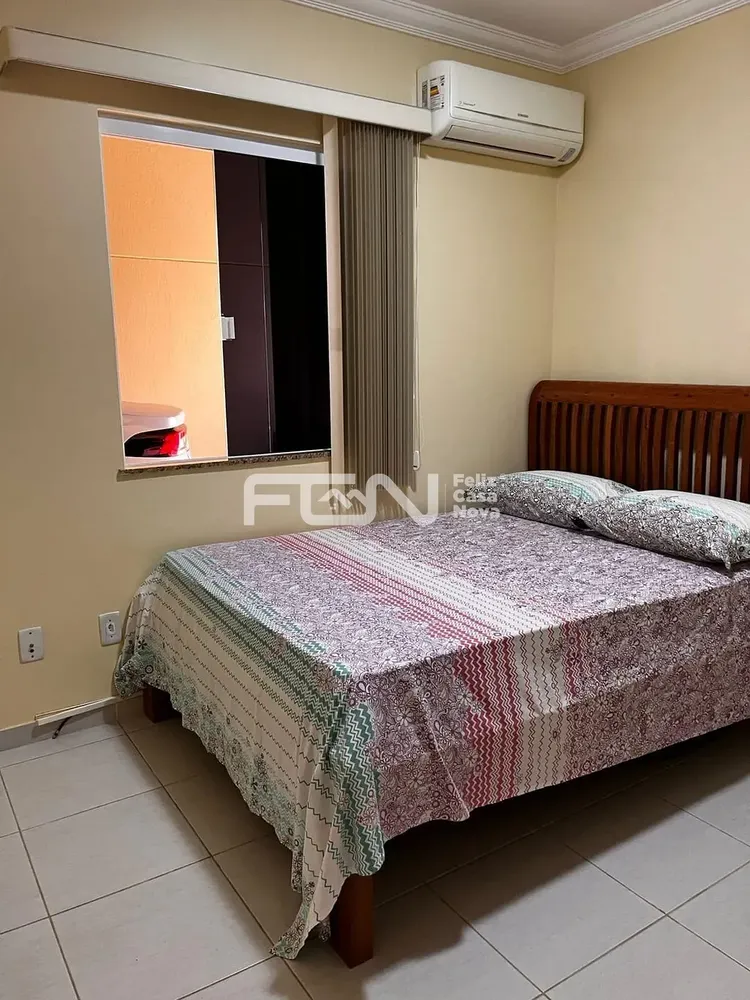 Casa, 4 quartos, 134 m² - Foto 3