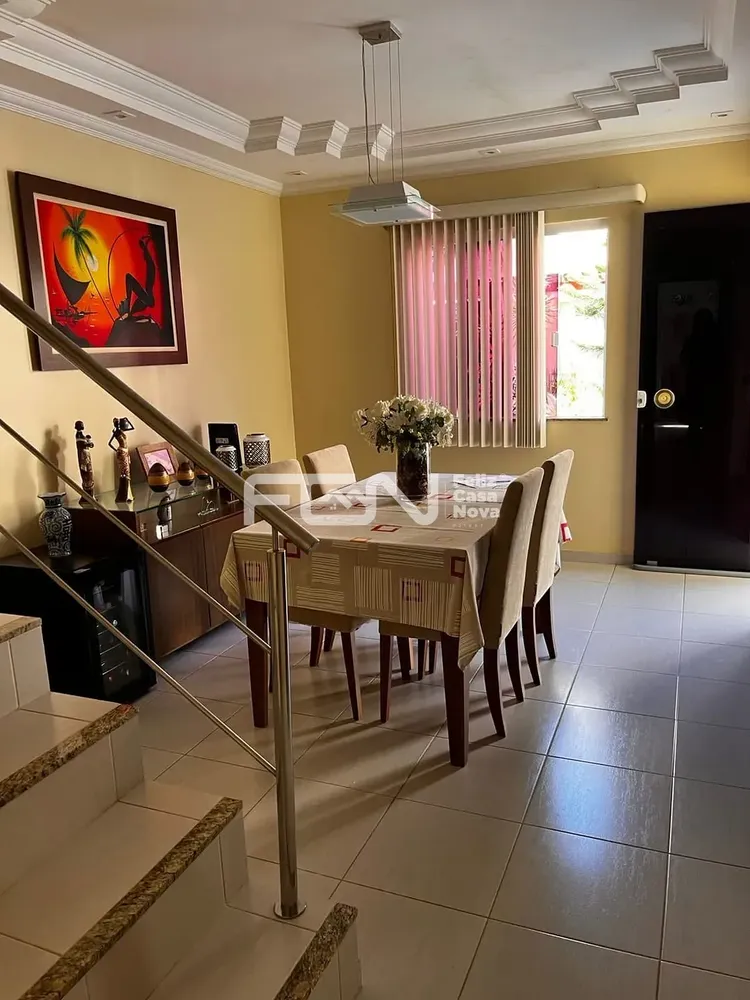 Casa, 4 quartos, 134 m² - Foto 4