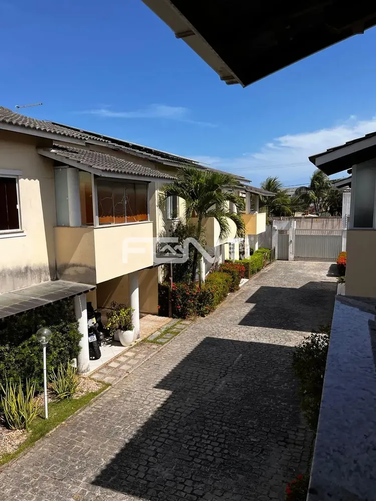 Casa, 4 quartos, 134 m² - Foto 1