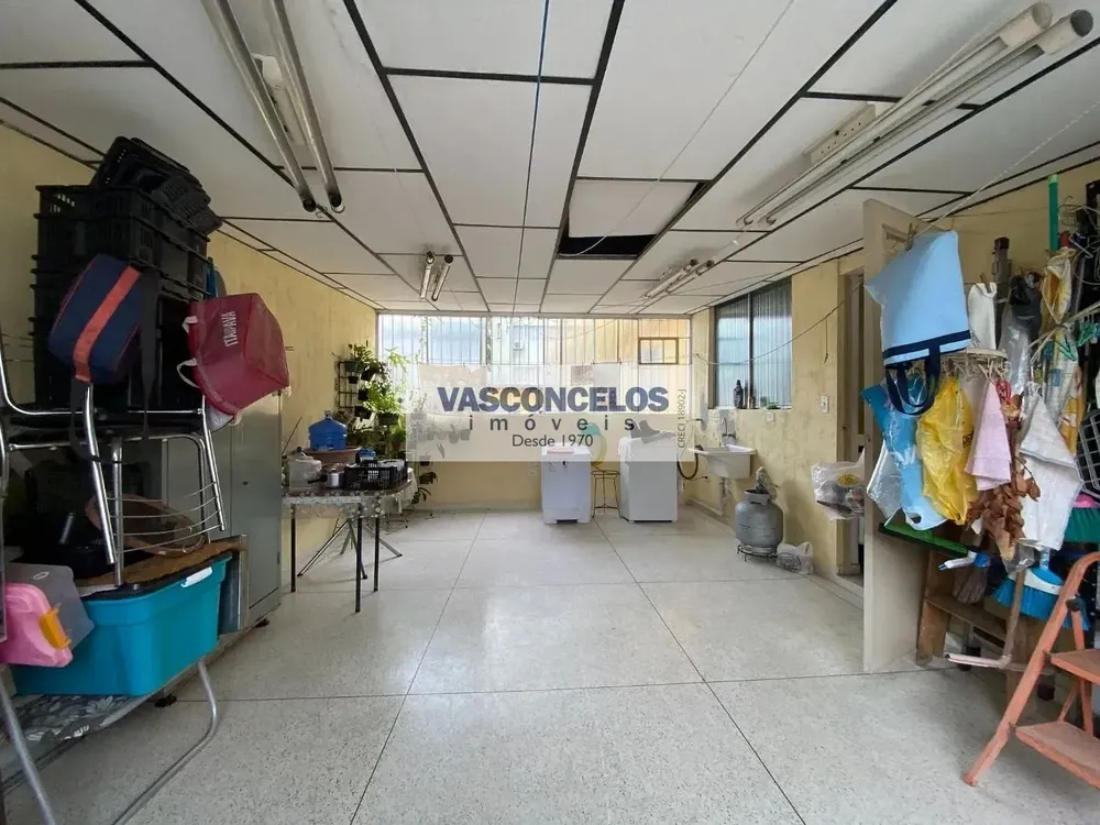 Apartamento, 3 quartos, 100 m² - Foto 3