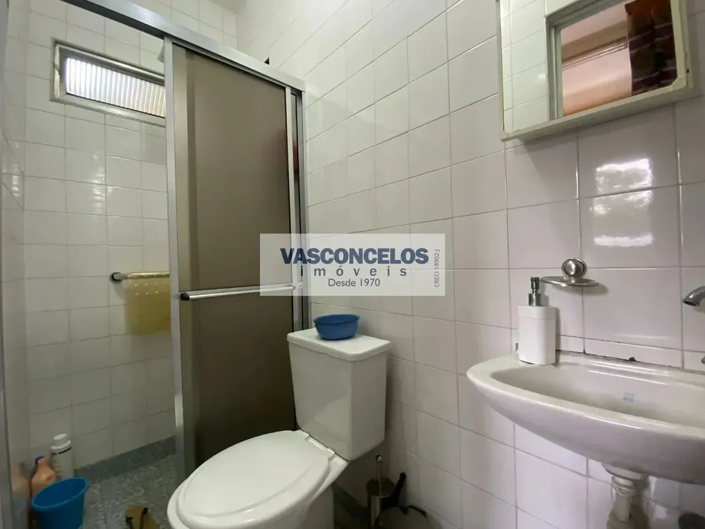 Apartamento, 3 quartos, 100 m² - Foto 2