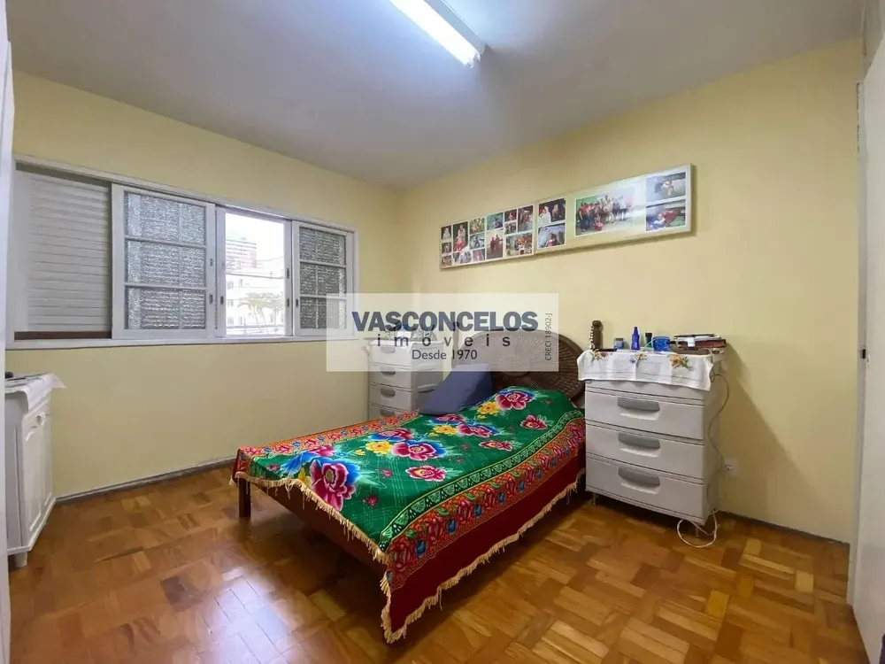 Apartamento, 3 quartos, 100 m² - Foto 4