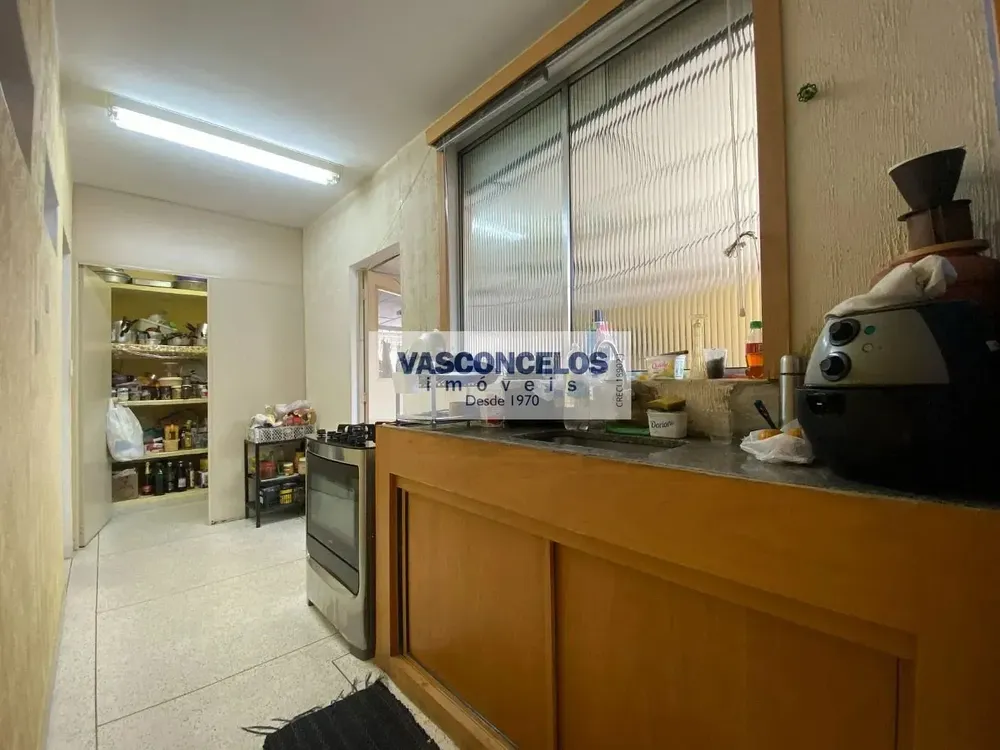 Apartamento, 3 quartos, 100 m² - Foto 1