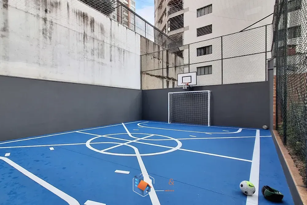 Apartamento, 3 quartos, 133 m² - Foto 6