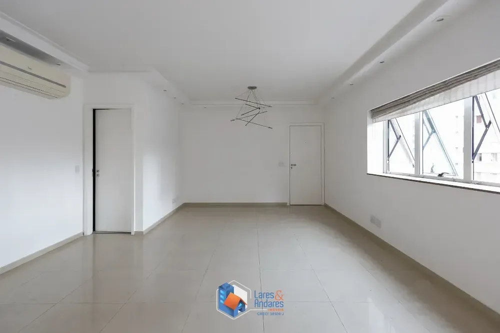 Apartamento, 3 quartos, 133 m² - Foto 1