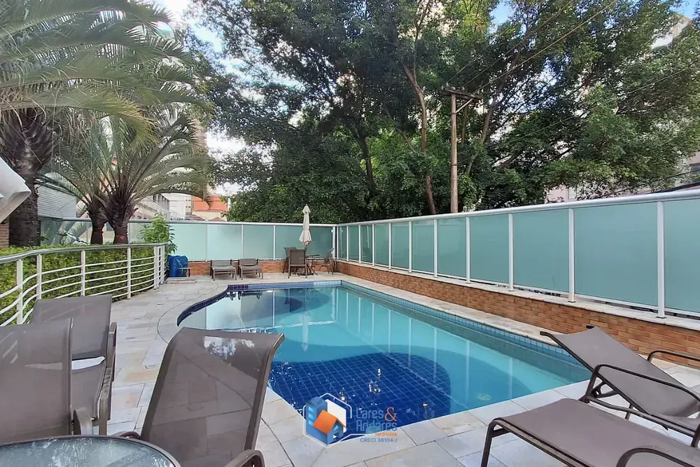 Apartamento, 3 quartos, 133 m² - Foto 3