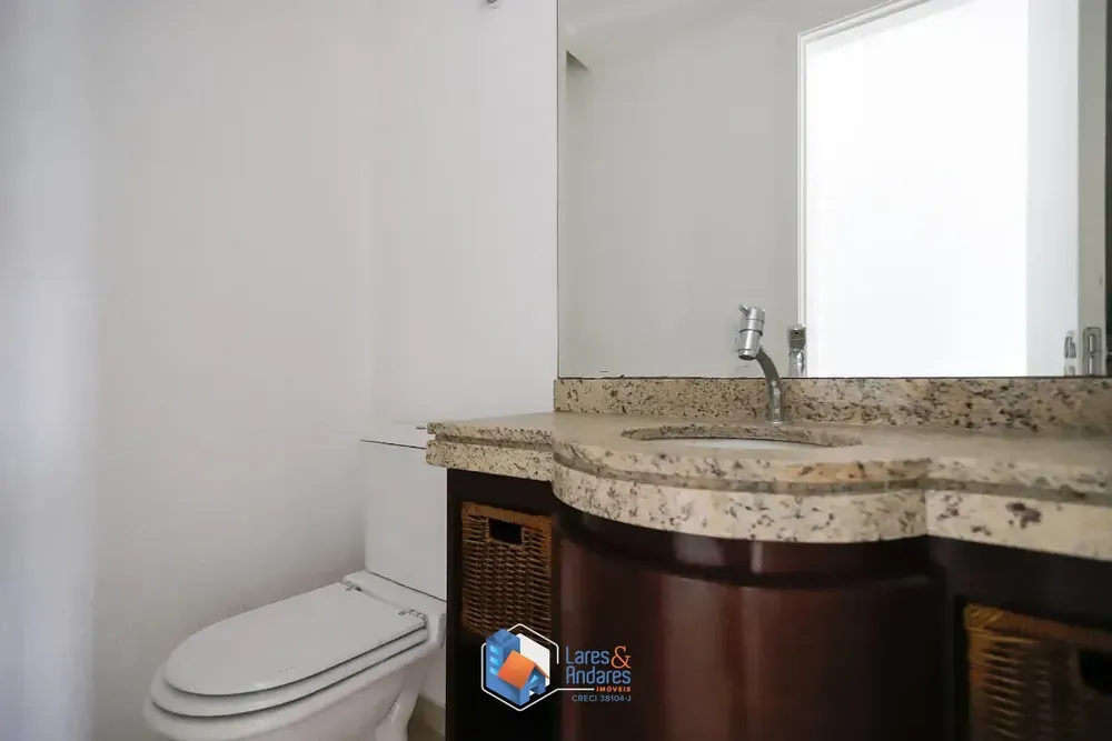 Apartamento, 3 quartos, 133 m² - Foto 4