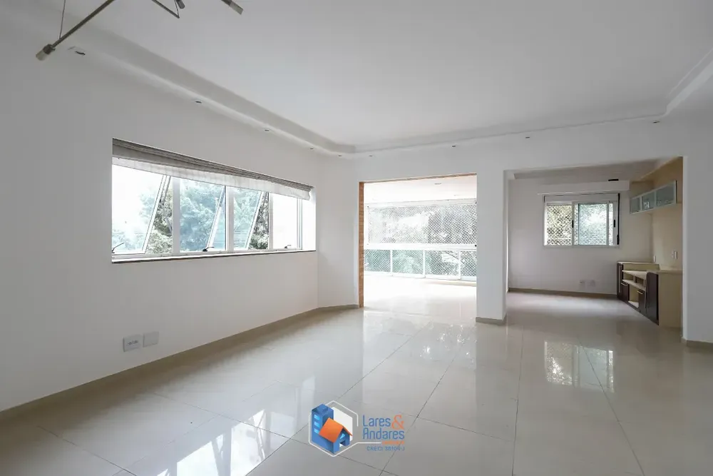 Apartamento, 3 quartos, 133 m² - Foto 8