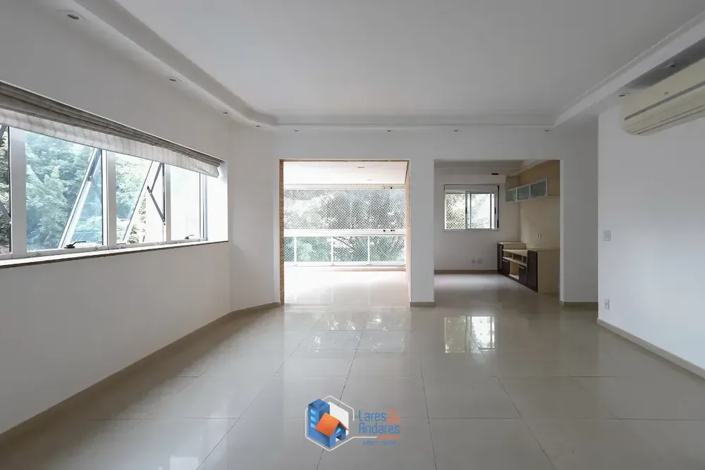 Apartamento, 3 quartos, 133 m² - Foto 7