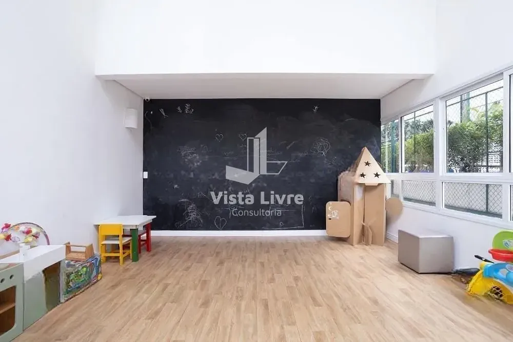 Apartamento, 3 quartos, 135 m² - Foto 6