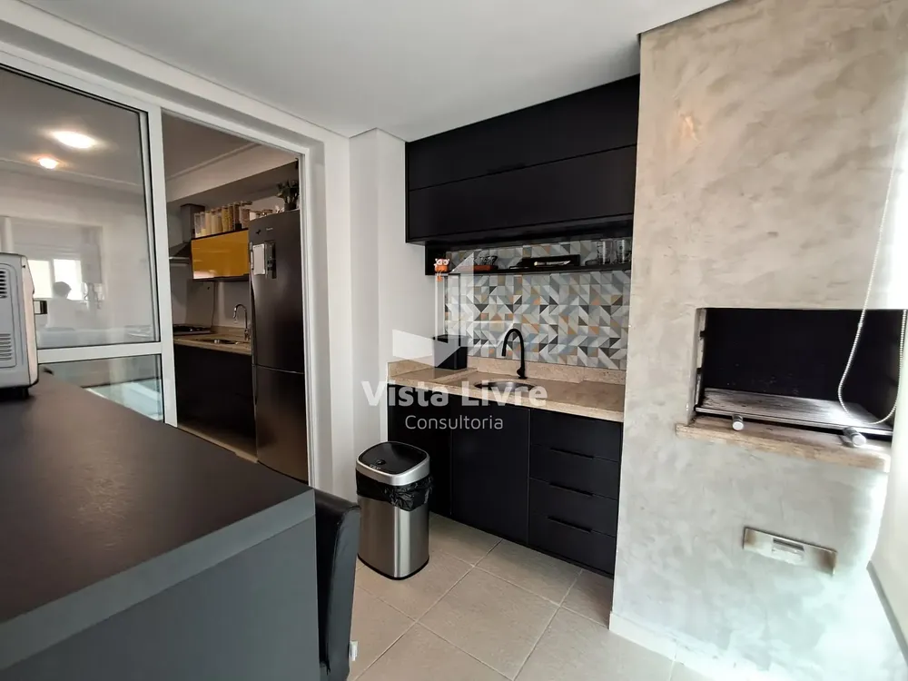 Apartamento, 3 quartos, 135 m² - Foto 8