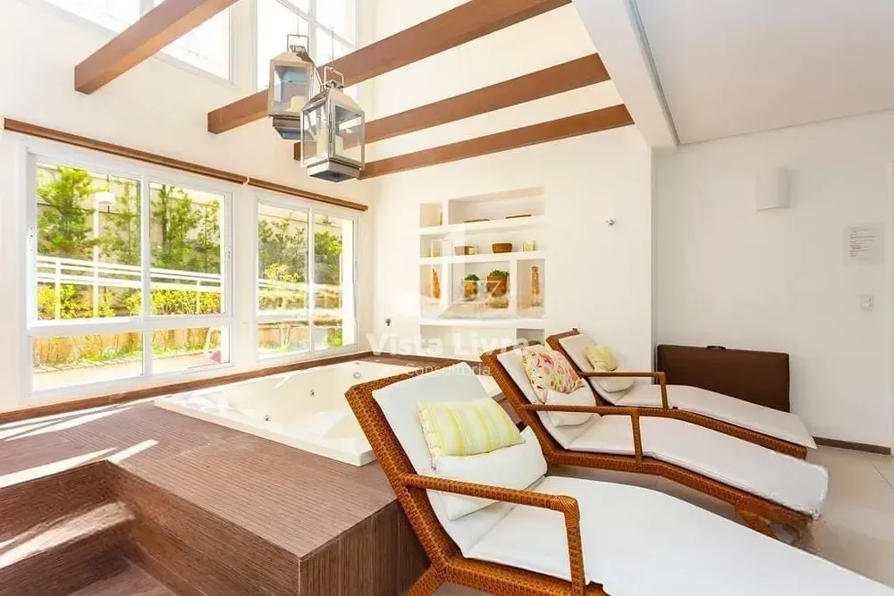 Apartamento, 3 quartos, 135 m² - Foto 7