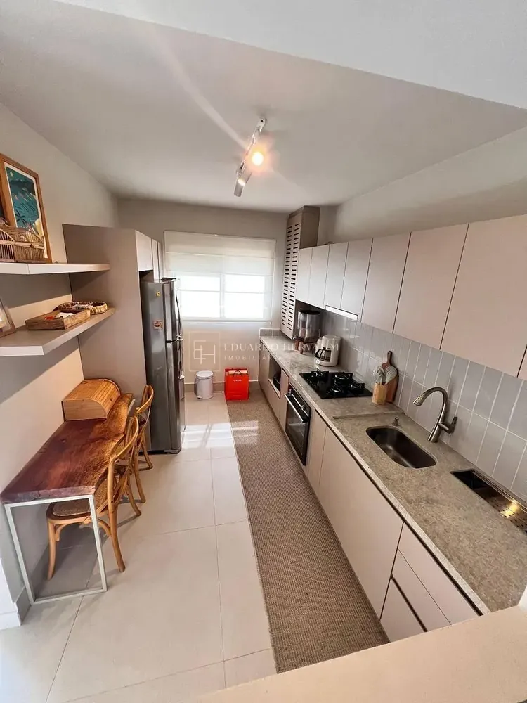 Casa, 3 quartos, 89 m² - Foto 8