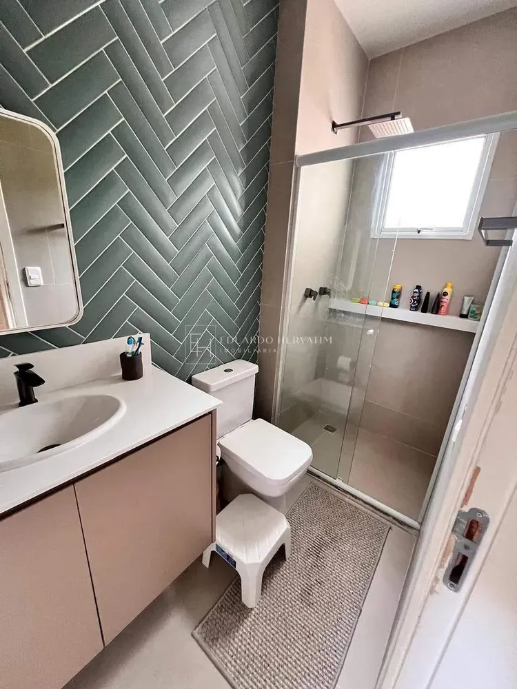 Casa, 3 quartos, 89 m² - Foto 5