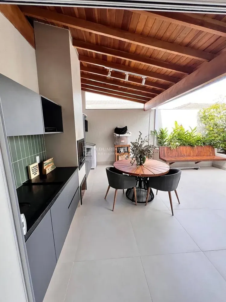 Casa, 3 quartos, 89 m² - Foto 1
