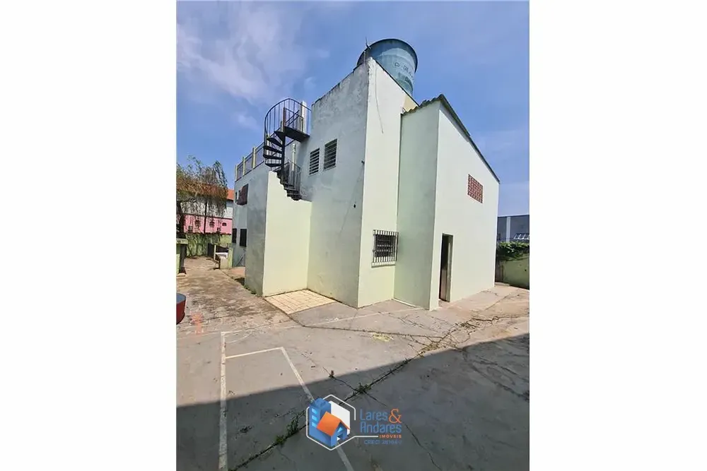 Casa, 6 quartos, 239 m² - Foto 4