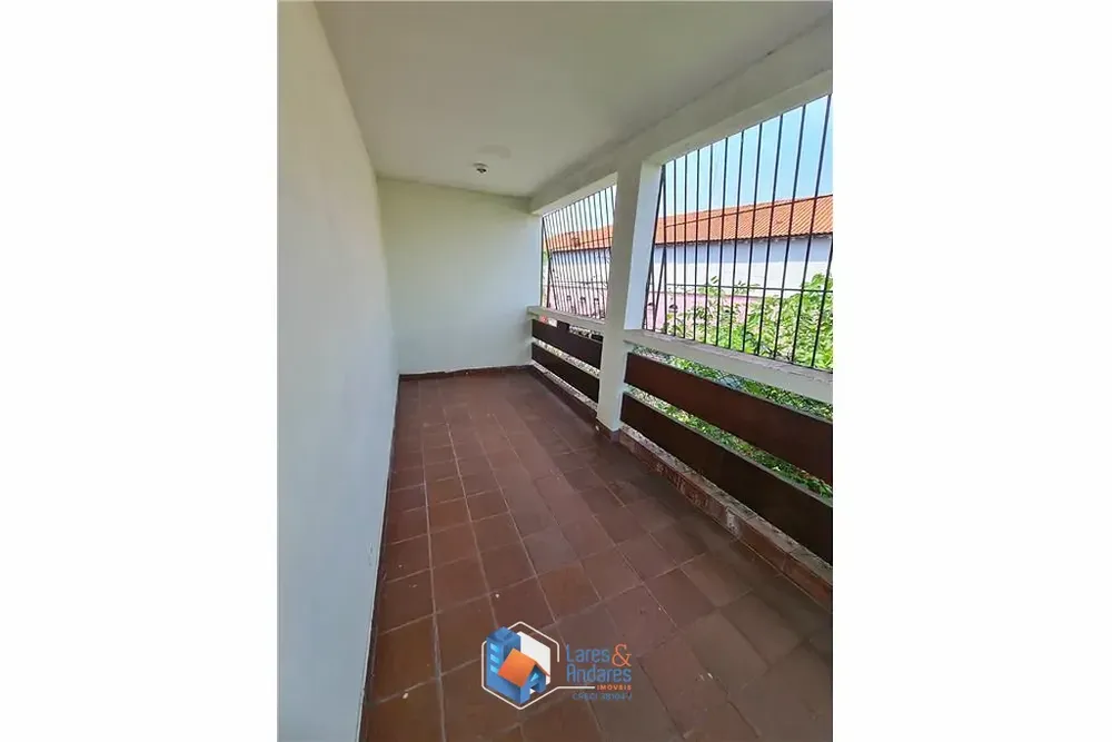 Casa, 6 quartos, 239 m² - Foto 5