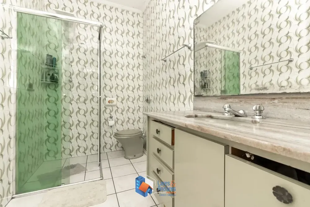 Sobrado, 2 quartos, 127 m² - Foto 1