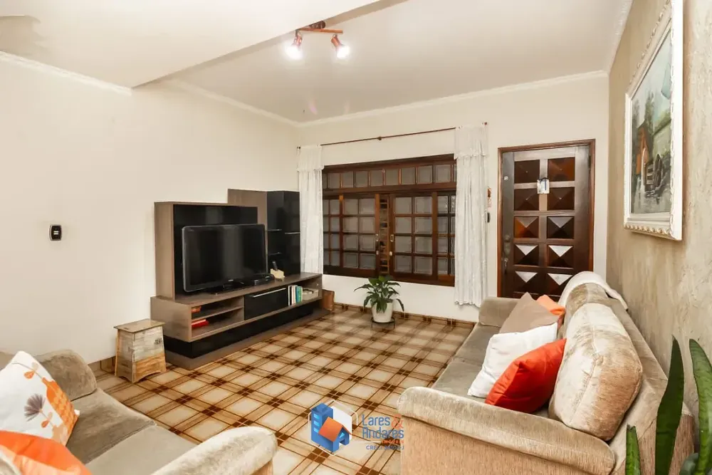 Sobrado, 2 quartos, 127 m² - Foto 5