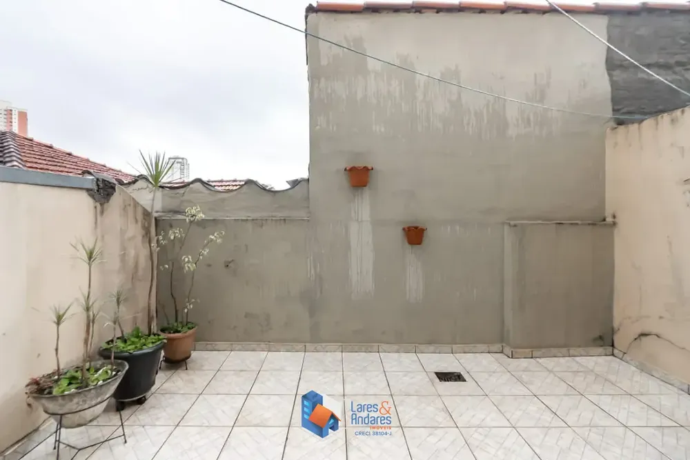 Sobrado, 2 quartos, 127 m² - Foto 8