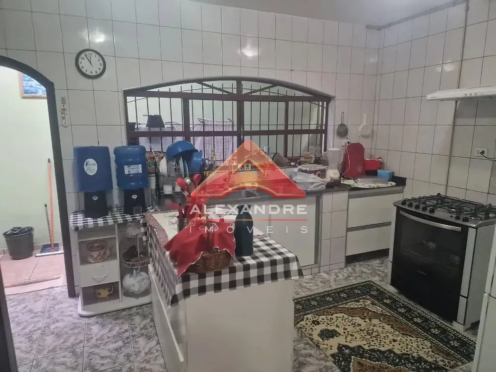Casa, 5 quartos, 325 m² - Foto 7