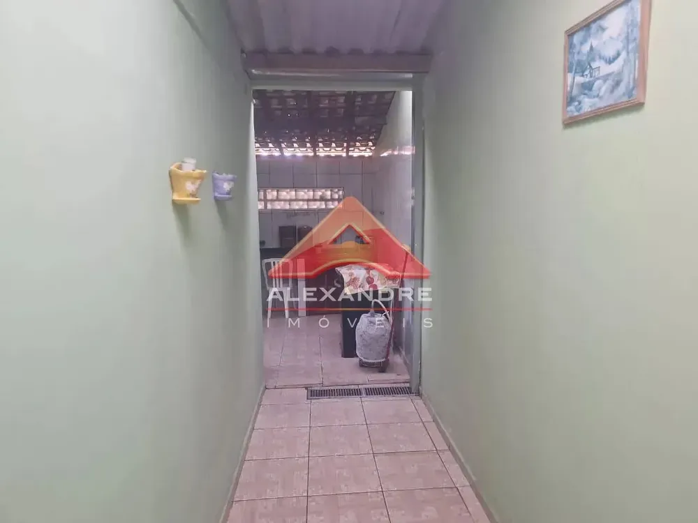 Casa, 5 quartos, 325 m² - Foto 8