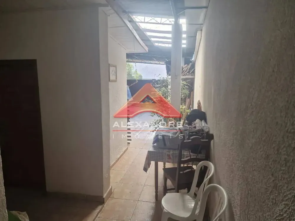 Casa, 5 quartos, 325 m² - Foto 6