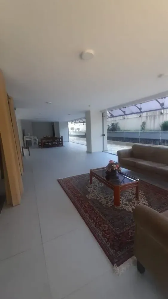 Apartamento, 4 quartos, 154 m² - Foto 2