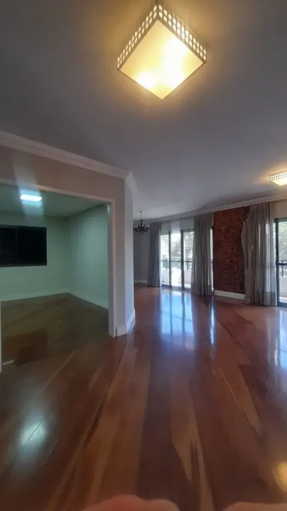 Apartamento, 4 quartos, 154 m² - Foto 4