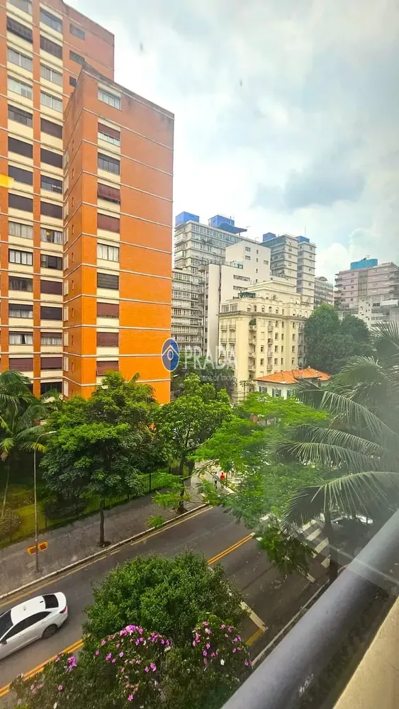 Apartamento, 2 quartos, 72 m² - Foto 2