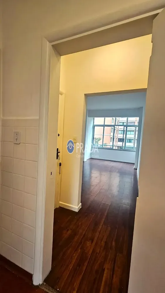 Apartamento, 2 quartos, 72 m² - Foto 3