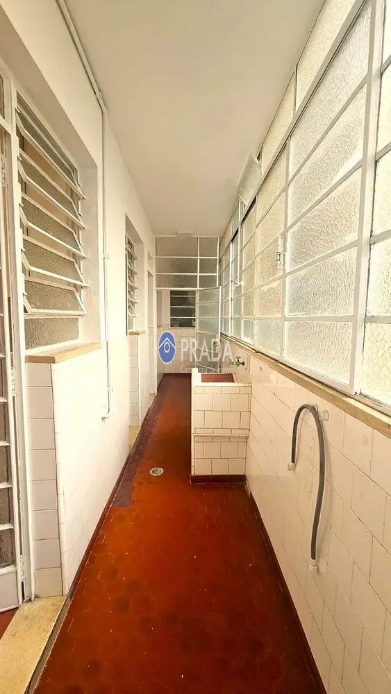 Apartamento, 2 quartos, 72 m² - Foto 4